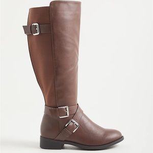 Torrid Knee High Boots